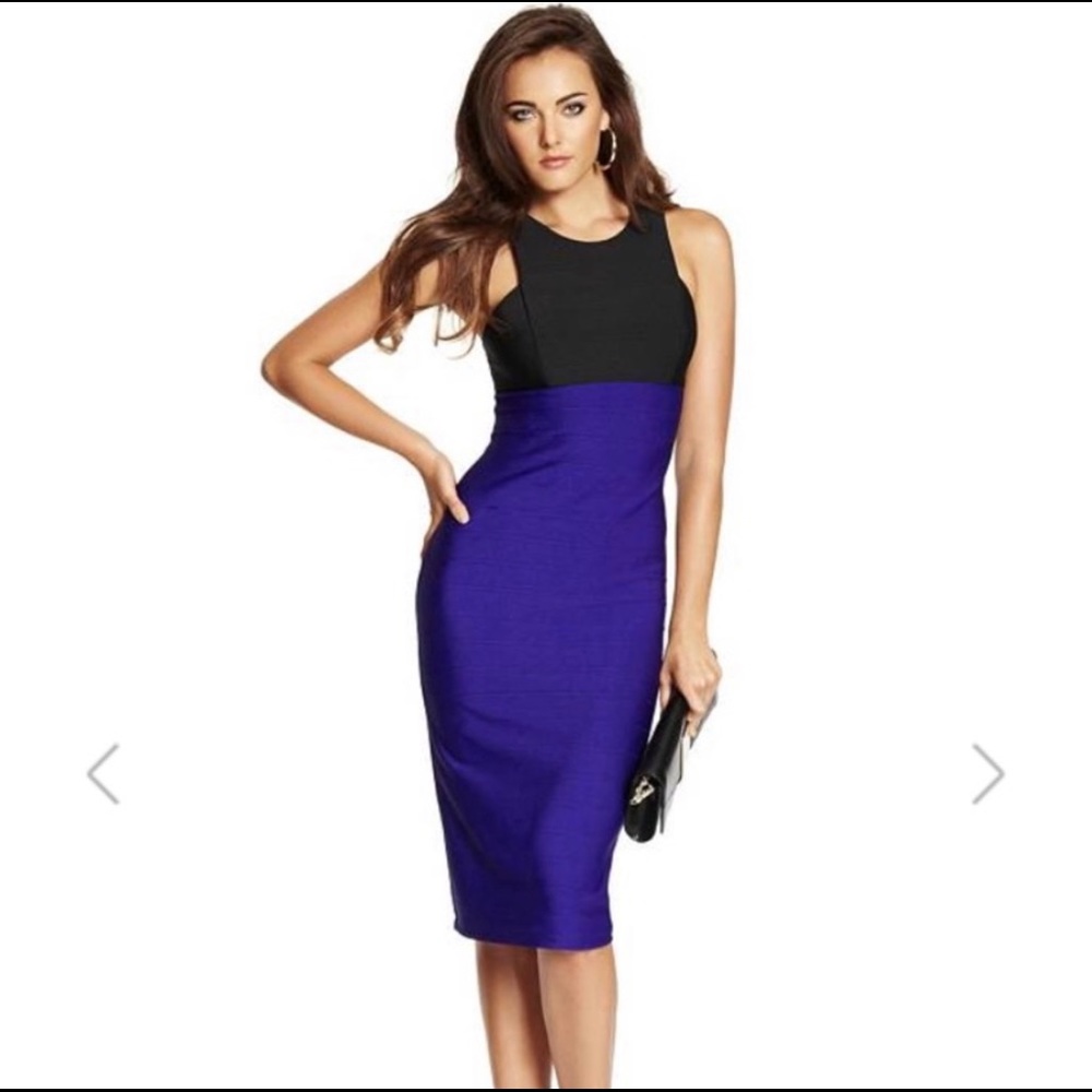 Really stunning bodycon dress